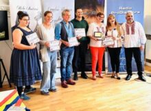 Sărbătoare inedită a ”Zilei Limbii Române” la Viena, cu Bela Andrași și Camelia Florescu în prim-plan