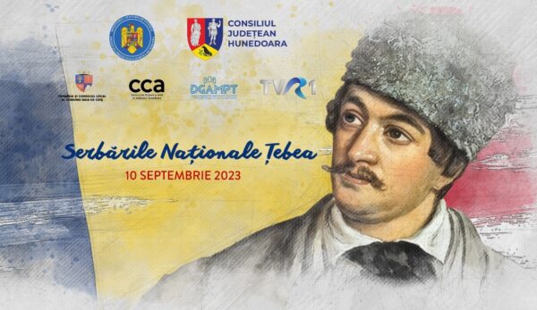 Patrioții români sunt așteptați duminică, 10 septembrie, la Serbările Naționale de la Țebea