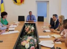 Noul an școlar debutează sub cele mai bune auspicii în rețeaua de învățământ din municipiul Lupeni