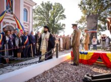 Țebea eternității lui Avram Iancu, locul în care românii mai cred și astăzi în ”Dreptate și frăție”