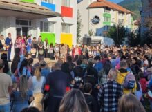 Debut de an școlar sub semnul parteneriatului pentru educație între elevi, profesori, părinți și administrația publică