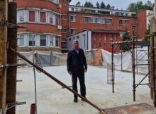 Spitalul Municipal din Lupeni va avea în dotare, în scurt timp, un aparat RMN, de care comunitatea are foarte mare nevoie