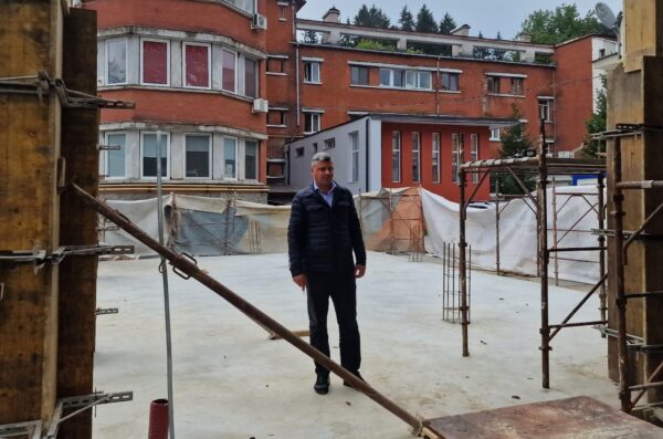 Spitalul Municipal din Lupeni va avea în dotare, în scurt timp, un aparat RMN, de care comunitatea are foarte mare nevoie