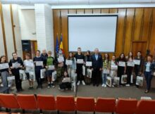 Centenarul unor mari regizori români, marcat la Biblioteca județeană ”Ovid Densușianu” Deva