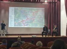Primul Masterplan integrat pentru turism în Valea Jiului a fost lansat în dezbatere publică