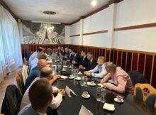 Propunere de finanțare guvernamentală pentru înființarea Complexului Energetic Valea Jiului