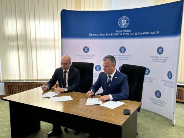 O nouă finanțare pentru modernizarea drumurilor în municipiul Vulcan