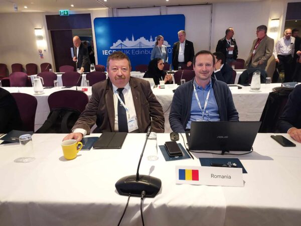 Standardele referitoare la siguranța și conformitatea echipamentelor electrice utilizate în medii periculoase, analizate la IECEx SYSTEM