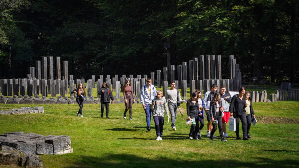 Ziua Mondială a Turismului, sărbătorită la Sarmizegetusa Regia