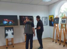 Salonul Studențesc de Fotografie vernisat la Casa de Cultură a Studenților din Petroșani