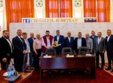 Premierul Marcel Ciolacu promite sprijin pentru minerii Văii Jiului