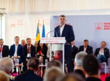 PSD Hunedoara merge înainte cu echipa câștigătoare: Laurențiu Nistor – Cristian Resmeriță