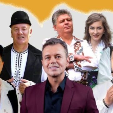Momârlanii sună Adunarea, în week-end, la Petroșani