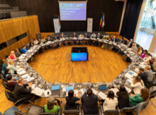 Regiunea Vest a fost gazdă pentru unul dintre cele mai importante evenimente din România destinate programelor cu finanțare europeană