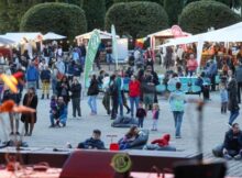 Festivalul LA PAS 2023 – Festival de Gastronomie Artizanală, cu concerte rock, poezie, basme și muzică neaoșă