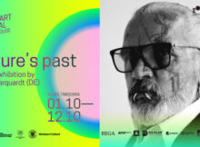Future’s Past: Expoziția fascinantă a celebrului Sven Marquardt, la Lights ON în Timișoara