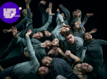 Celebrating Trouble – ChoreoCon, evenimente dedicate artelor performative și multidisciplinare