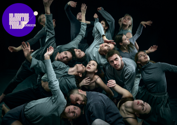 Celebrating Trouble – ChoreoCon, evenimente dedicate artelor performative și multidisciplinare