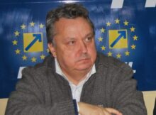 PNL pierde un senator în județul Hunedoara