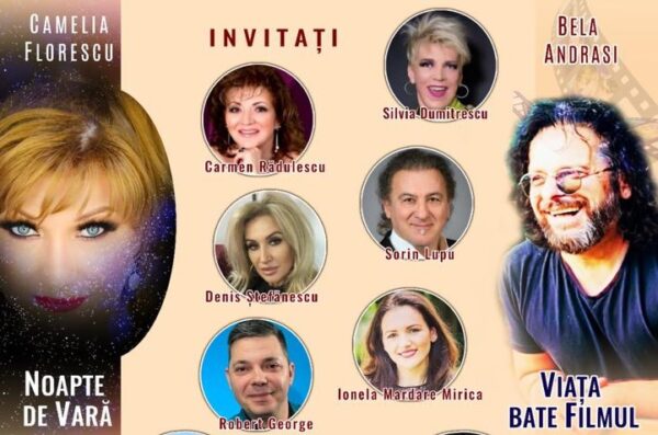 ”Viața bate filmul” în ”toamna culturală” din municipiul Lupeni