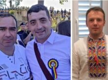 Doi lideri AUR din Valea Jiului în conducerea județeană a partidului