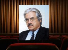 Valeriu Butulescu la ”Teatrul Dramaturgilor Români” din București
