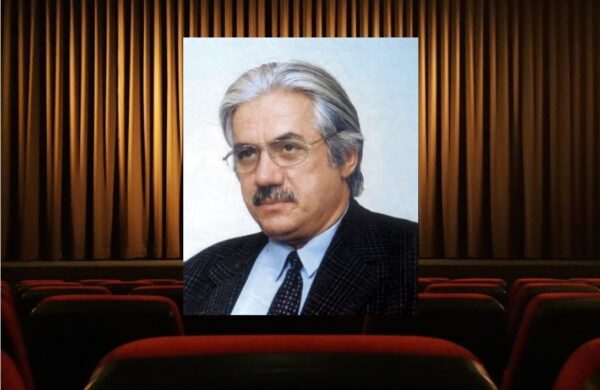 Valeriu Butulescu la ”Teatrul Dramaturgilor Români” din București