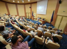 „Library 4.0” – biblioteca mileniului 3 se prefigurează la Universitatea Politehnica Timișoara