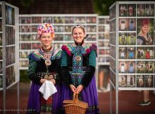 Expoziția foto Geofolk ajunge la Deva în cadrul Zilelor Maghiare din județul Hunedoara