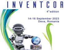 Salonul Internațional INVENTCOR se deschide pe 14 septembrie la Deva