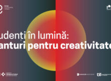 Lights On: Festivalul de Light Art implică arta în spațiul public cu studenții din Timișoara și Cluj-Napoca