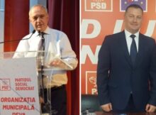 Social-democrații hunedoreni își aleg astăzi liderii pentru un nou mandat politic