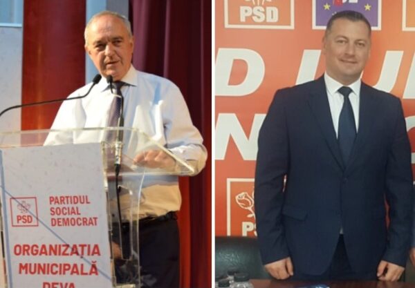Social-democrații hunedoreni își aleg astăzi liderii pentru un nou mandat politic