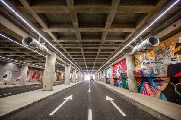 Conferință nocturnă, la Timișoara. Asociația Daisler vă propune să descoperiți cultura noaptea, în inima Capitalei Culturale