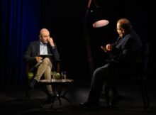 „Capitala Culturală cu Cătălin Ștefănescu” de la Universitatea Politehnică din Timișoara la TVR