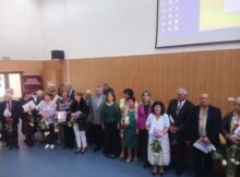 ”Omagiu Dascălului Hunedorean” în avanpremiera Zilei Educației