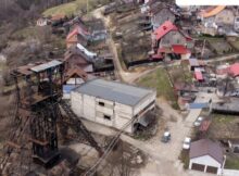 Valea Jiului Society aduce starea de bine, în week-end, în Cartierul Ștefan din Lupeni