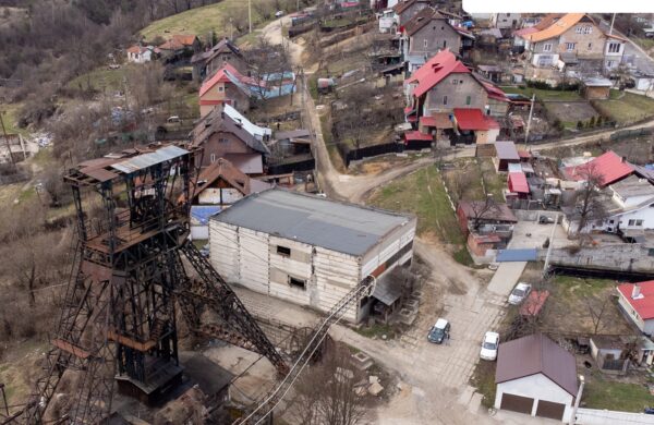 Valea Jiului Society aduce starea de bine, în week-end, în Cartierul Ștefan din Lupeni