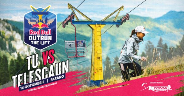 Toma Coconea dă, în  Parâng, startul unei noi ediții la întrecerea cu telescaunul
