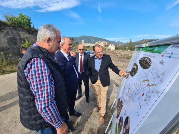 Proiectul liniei verzi de transport local din Valea Jiului, ”Green line” prinde viață!