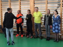 Cei mai buni elevi sportivi din Vulcan, premiați de Asociația ”Tinerii – Viitorul nostru”