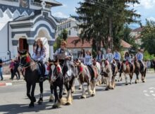Valori autentice ale Văii Jiului prezentate la Adunarea Momârlanilor de la Petroșani