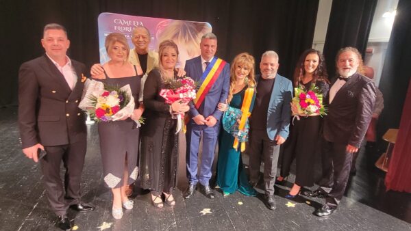 De Ziua Seniorilor, la Lupeni s-a demonstrat că ”Viața bate filmul!”