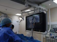Proceduri medicale în premieră la Compartimentul de Cardiologie Intervențională și Cateterism Cardiac de la Spitalul de Urgență din Deva