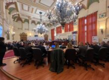 ”Dezvoltare durabilă în județul Hunedoara”, tema unei Conferințe internaționale derulate la Consiliul județean Hunedoara