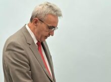 Col. (r) Constantin Fulga, noul subprefect al județului Hunedoara