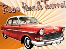Colecționarii mașinilor de epocă se reunesc la Deva, la ”Retroparada Toamnei”