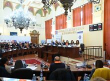 ”Campania națională de promovare a serviciilor sociale specializate pentru victimele violenței de gen”, lansată în județul Hunedoara
