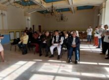 Formarea educatorilor climatici, tema unui inedit proiect Erasmus la Liceul Tehnologic și Școala gimnazială nr. 3 Lupeni