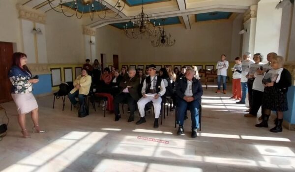 Formarea educatorilor climatici, tema unui inedit proiect Erasmus la Liceul Tehnologic și Școala gimnazială nr. 3 Lupeni